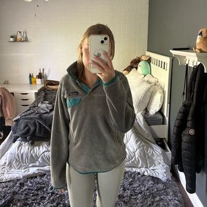Patagonia pullover